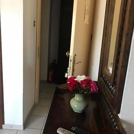 Natasa Λιμενάρια