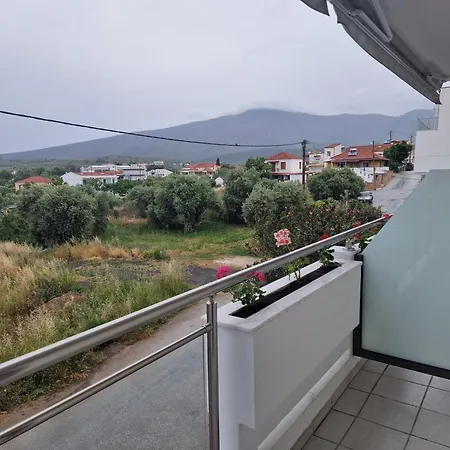 Natasa * Λιμενάρια